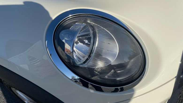 MINI Hatchback 1.5 Cooper 3dr Petrol Hatchback